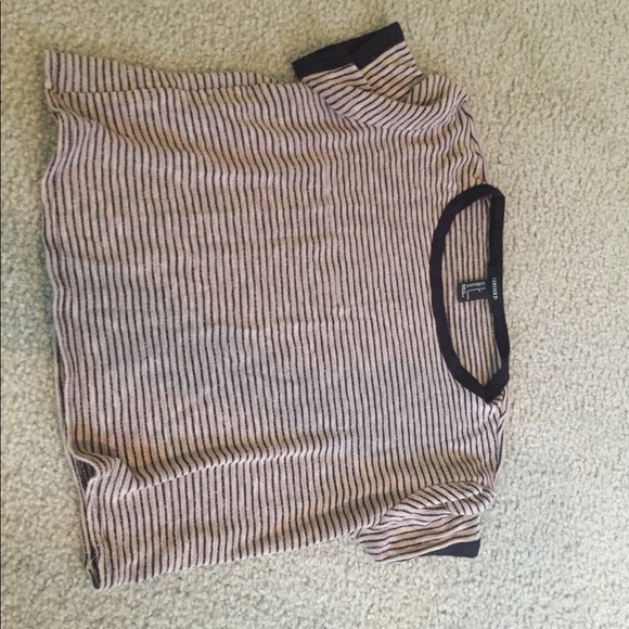 forever 21 crop top - Picture 3 of 4
